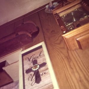 Meet your Posher, Travis